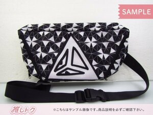 KinKi Kids 堂本剛 バッグ ENDRECHERI LIVE 2018 ボディバッグ BODY BAG 未開封 [美品]