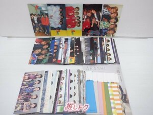 嵐 会報 セット No.1～102 [難小]