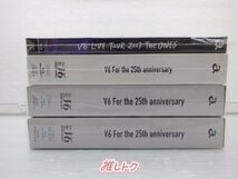 V6 Blu-ray 8点セット [難小]_画像2