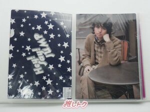 [未開封] Hey! Say! JUMP 伊野尾慧 クリアファイル セット 2012～2019 30点