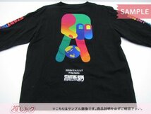 Aぇ! group Tシャツ Zepp LIVE 2020 STARTING NOW 413 ロンT [難小]_画像2