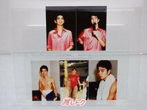 嵐 松本潤 初期 公式写真 21枚 ファミクラ写真/会場限定ライブフォトセット/春の嵐など [難小]_画像3