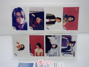 KinKi Kids 堂本剛 公式写真 64枚 1997~1998頃 [難小]