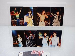 嵐 松本潤 初期 公式写真 23枚 ファミクラ/台風ジェネレーション/First Concertなど [難小]