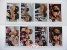 ジャニーズJr. 公式写真 Johnnys' ISLAND selfie 2020 65枚 Snow Man/SixTONES/Travi Japan/HiHi Jetsなど [良品]_画像2