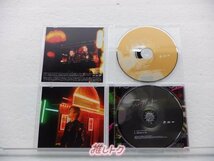 KinKi Kids CD 3点セット シュレーディンガー 初回盤A(CD+BD)/B/通常盤 [良品]_画像2