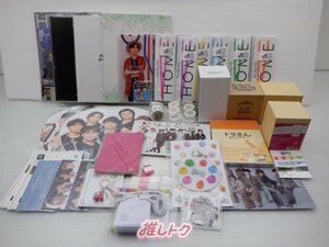 Kis-My-Ft2 グッズセット 未開封含む [良品]