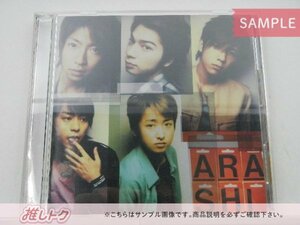 嵐 CD One 初回生産限定盤 CD+DVD [難小]