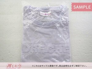 KinKi Kids 堂本剛 Tシャツ ENDRECHERI LIVE 2018 フリーサイズ 白 未開封 [美品]