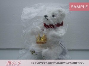 King＆Prince セブンイレブン限定 ぬいぐるみ King＆Princeベア クリスマス2021 [良品]