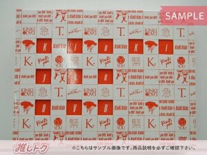 KinKi Kids DVD KinKi you 初回生産限定盤 4DVD タオルなし [難小]