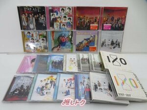 Hey! Say! JUMP CDセット 21点 [難小]