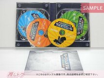 Hey! Say! JUMP 八乙女光 DVD ダークシステム 恋の王座決定戦 DVD-BOX(4枚組) 伊野尾慧 [難小]_画像2