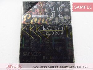 KinKi Kids Blu-ray concert 2013-2014「L」 初回盤 [良品]