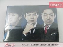 嵐 松本潤 Blu-ray 99.9 刑事専門弁護士 Blu-ray BOX(7枚組) [難小]_画像3