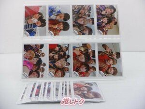 ジャニーズJr. 公式写真 Johnnys' ISLAND selfie 2020 62枚 [良品]