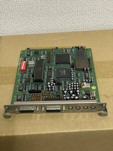 【動作確認済】PC-98用 Sound Blaster 16 YM2203C同載済み CT2720