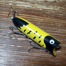 HEDDON ヘドン LUCKY13 ラッキー13 YHSP 限定 同梱可能 スミス オフト ブラックバード イエローバード_画像2