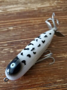 HEDDON ヘドン マグナムトーピード WCDS ヨコワレ 同梱可能 ダイリツ スミス オフト