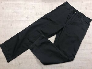 カーハート Carhartt ストリート アメカジ 古着 ワイド ストレート ワーク ペインター パンツ ボトムス メンズ 31 グレー