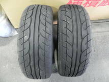 155/60R13 70H 2本 YOKOHAMA ADVAN Neova AD07　ヨコハマ　ネオバ　バリ山_画像2