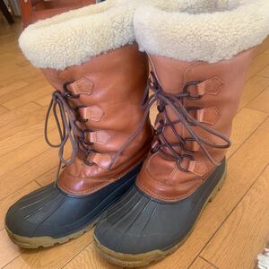 Сапоги Ralph Lauren Snow Boots