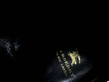 激レア 美品 バーバリーブラックレーベル サイドジップデザイン レザー本革 レースアップ ブーツ 25～26cm ブラック_画像7