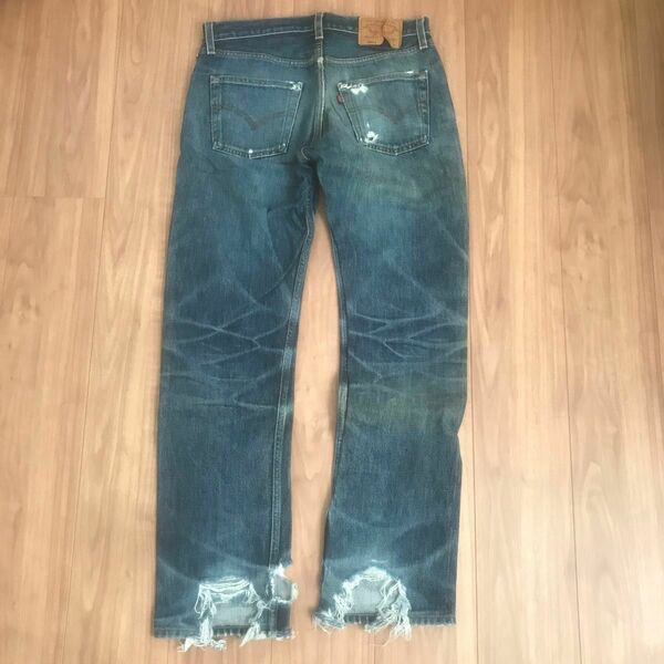 リーバイス Levi's 501XX W31 L36