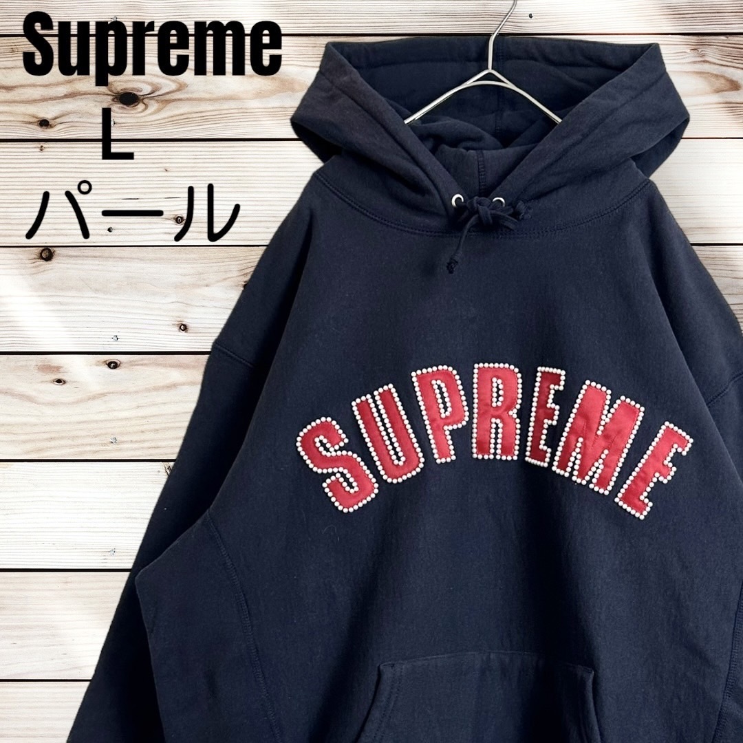 2024年最新】Yahoo!オークション -「supreme アーチロゴ