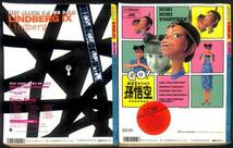 #ソングコング 篠原涼子 表紙 1996年 1月号 10月号 2冊#023 歌本 セット 歌王 「ダメ！」&RYOKOの近況報告 「しあわせはそばにある」_画像2
