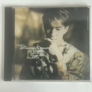 ★★　激レア　★★ Tetsuya Komuro | Digitalian is eating breakfast　★★　小室哲哉 CDアルバム　★★ 　　HD-469