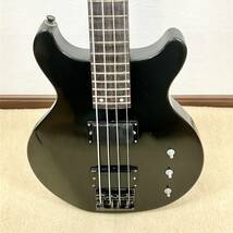 １円〜 【ジャンク品】EDWARDS エドワーズ ESP PROFESSIONAL GUITAR&BASS by ESP エレキベース 弦楽器 4弦ベース 音楽機材 現状品 中古_画像5