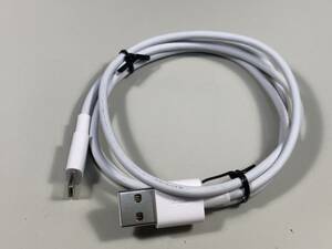 USB2.0ケーブル/USB-A（オス）/USB-C（オス）/TYPE-C/100cm/送料140円～/#UC4