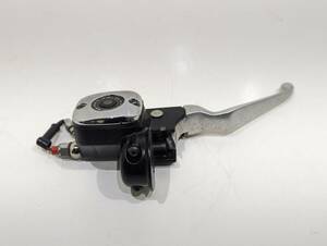 ** selling out!! Harley Davidson used original front master cylinder Softail sport Star twincam FXST FLST **