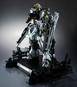 4000円引きクーポン利用可 バンダイ METAL STRUCTURE 解体匠機 RX-93 νガンダム 再販版 新品未開封 BANDAI