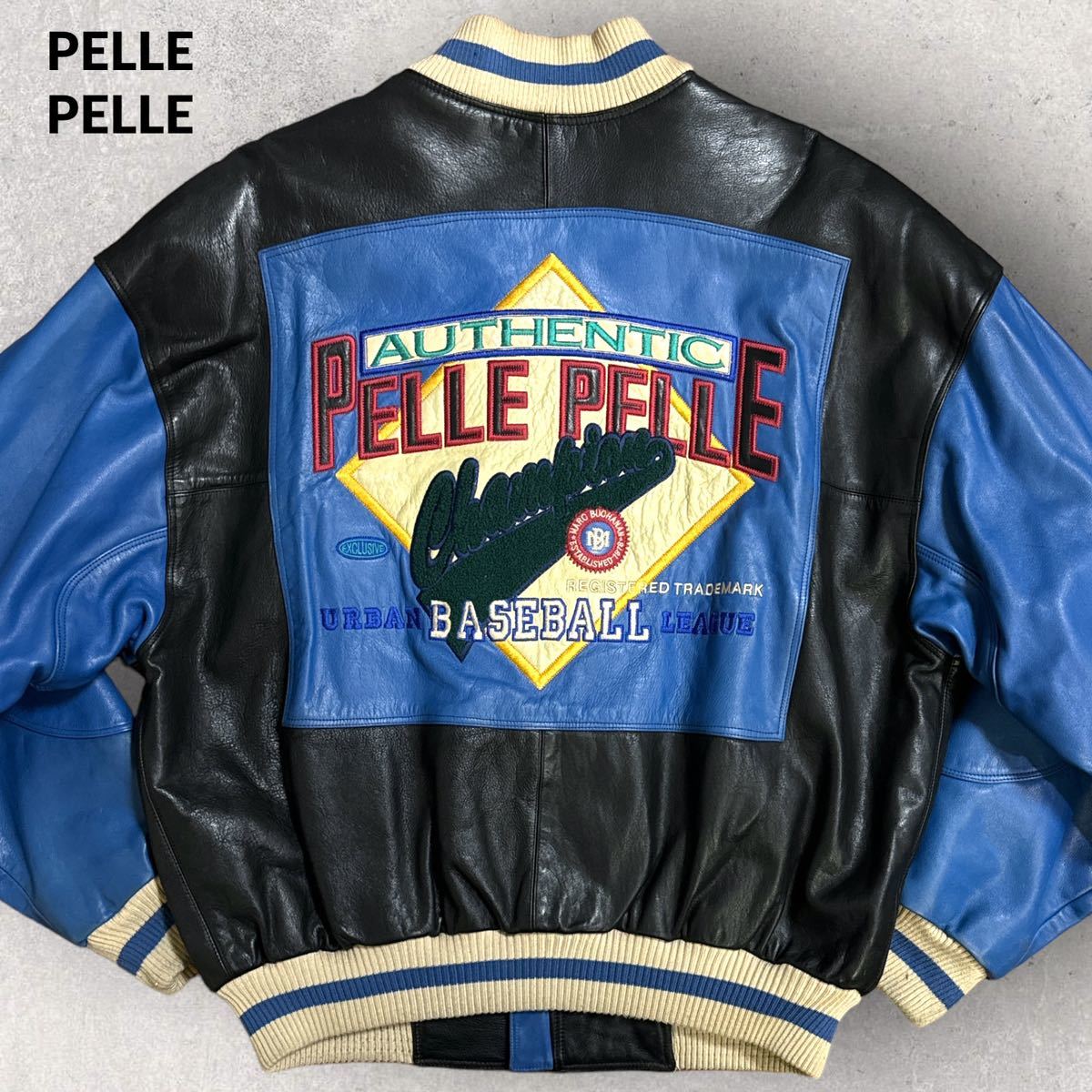 Yahoo!オークション -「pelle」(ジャケット、上着) (メンズ 