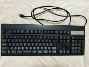 REALFORCE XE01L0 東プレ キーボード 