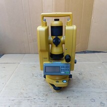 ★即決24000円★　DT-130　TOPCON　トプコン　デジタルセオドライト　測量機器　測定器_画像3