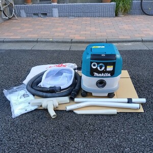 大特価！！！　★即決25000円★　VC0820　マキタ　MAKITA　集塵機　集じん機