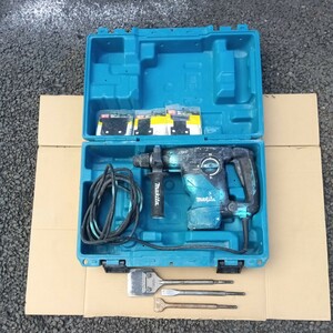 大特価！！！　★即決18900円★　HR3011FC　ハンマドリル　マキタ　MAKITA