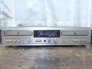 DENON CDR-W1500 CDレコーダー　デノン