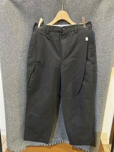 ⑧③ CMF comfy outdoor garment コンパス　パンツ　M 美品　コンフィ　月曜まで価格