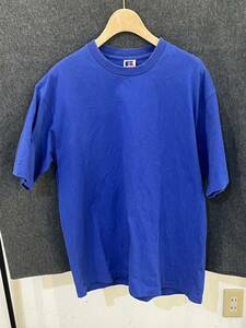 united arrows&SONS RUSSELL ATHLETIC Tシャツ　L 美品　ラッセル　ユナイテッドアローズ　サンズ　日曜まで価格