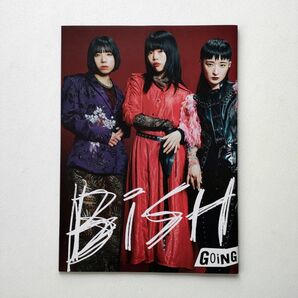 BiSH 別冊 2021 ROCKIN’ON JAPAN