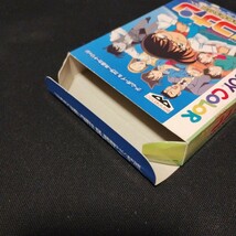 【箱説付】名探偵コナン 奇岩島秘宝伝説 ゲームボーイカラー GBC レトロゲーム 格安 GAMEBOY COLOR バンプレスト デッドストック_画像6