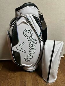 Callaway キャディ−バッグ