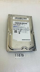 1.5TB SATA ハードディスク 1500GB HDD 1.5TB 3.5 インチ SAMSUNG HDD HD154UI 使用時間 599時間