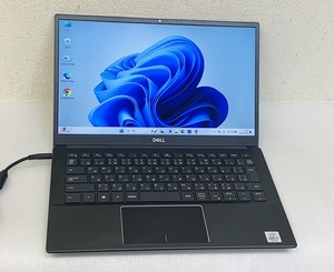 DELL VOSTRO 5391 INTEL Core i5 第10世代 i5-10210U メモリ8GB SSD256GB 13.3インチ WEBカメラ デール ノートパソコン DELL LAPTOP