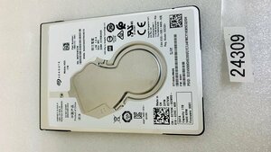 1TB SATA 1000GB SATA 2.5インチ SEAGATE ST1000LM035 HDD 1TB SATA 2.5 7MM 5400RPM ハードディスク 中古 使用時間1446時間