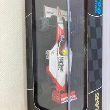 ONYX オニキス 1/43　 マクラーレン マルボロ仕様 　2台セット_画像7